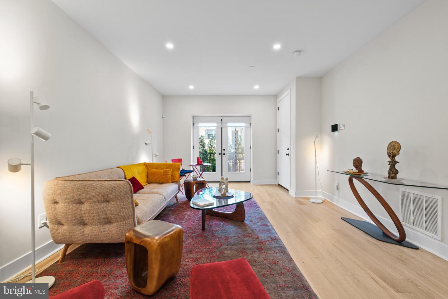1270 MEIGS PL NE #2, WASHINGTON, District Of Columbia 20002, 3 Bedrooms Bedrooms, ,3 BathroomsBathrooms,Residential,For sale,1270 MEIGS PL NE #2,DCDC2223906 MLS # DCDC2223906