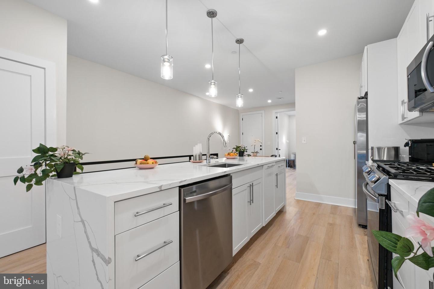 1270 MEIGS PL NE #2, WASHINGTON, District Of Columbia 20002, 3 Bedrooms Bedrooms, ,3 BathroomsBathrooms,Residential,For sale,1270 MEIGS PL NE #2,DCDC2223906 MLS # DCDC2223906