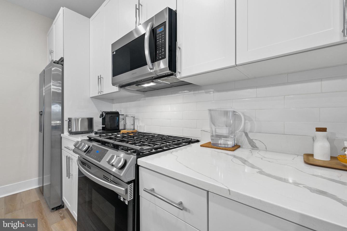 1270 MEIGS PL NE #2, WASHINGTON, District Of Columbia 20002, 3 Bedrooms Bedrooms, ,3 BathroomsBathrooms,Residential,For sale,1270 MEIGS PL NE #2,DCDC2223906 MLS # DCDC2223906