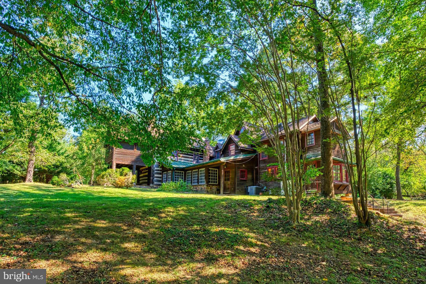 5300 WINFIELD RD, FAIRFAX, Virginia 22030, 5 Bedrooms Bedrooms, ,3 BathroomsBathrooms,Farm,For sale,5300 WINFIELD RD,VAFX2267830 MLS # VAFX2267830