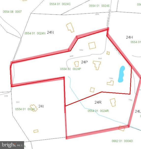 5300 WINFIELD RD, FAIRFAX, Virginia 22030, 5 Bedrooms Bedrooms, ,3 BathroomsBathrooms,Farm,For sale,5300 WINFIELD RD,VAFX2267830 MLS # VAFX2267830
