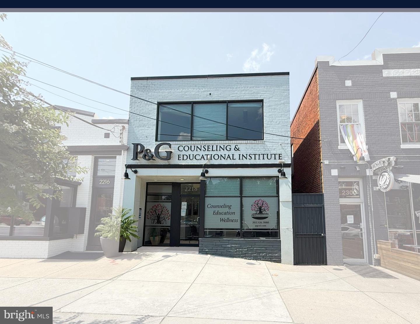 2218 RHODE ISLAND AVE NE, WASHINGTON, District Of Columbia 20018, ,Land,For sale,2218 RHODE ISLAND AVE NE,DCDC2224526 MLS # DCDC2224526