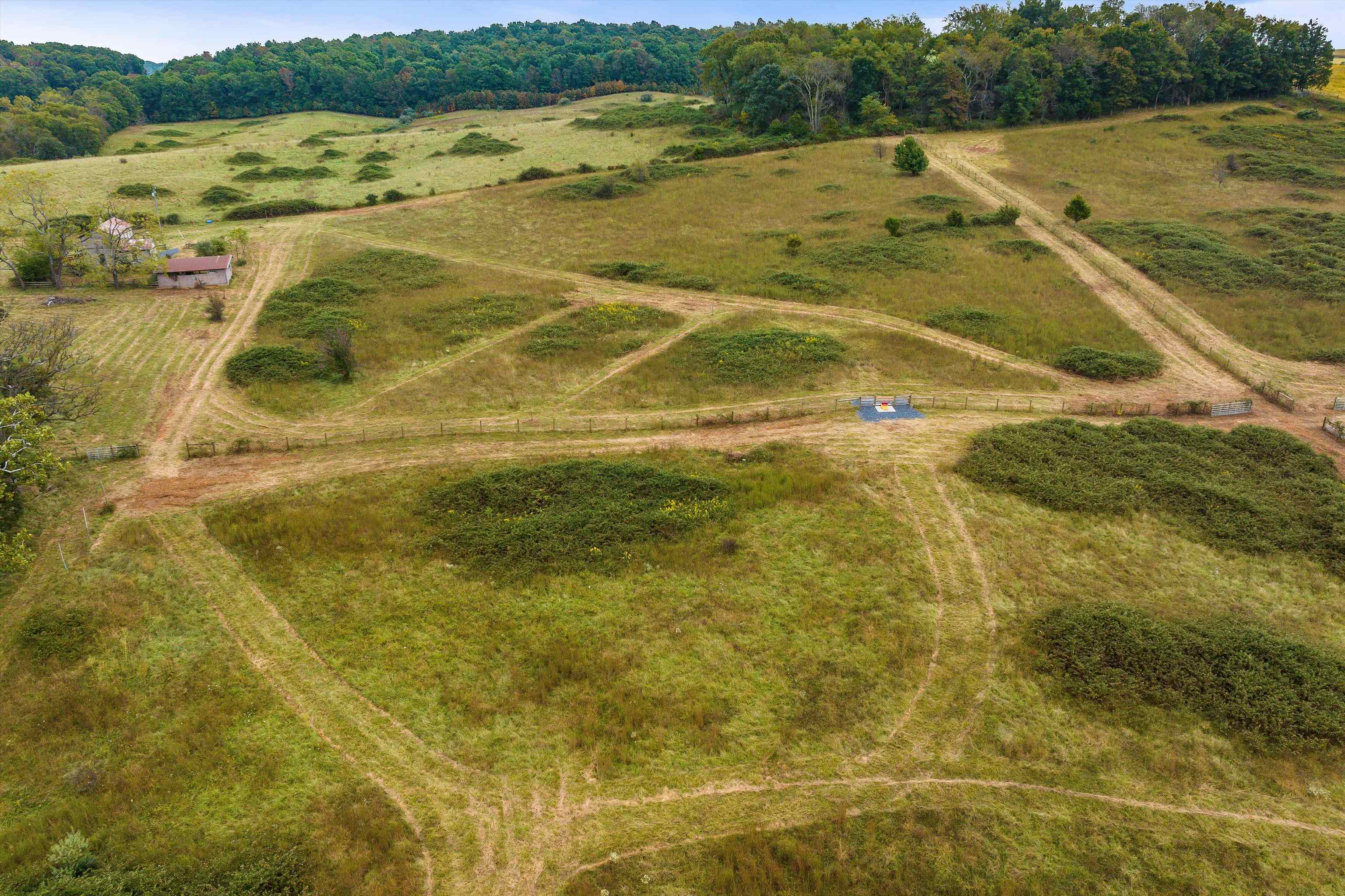 594 HEWITT RD, SWOOPE, Virginia 24479, ,Land,594 HEWITT RD,669442 MLS # 669442