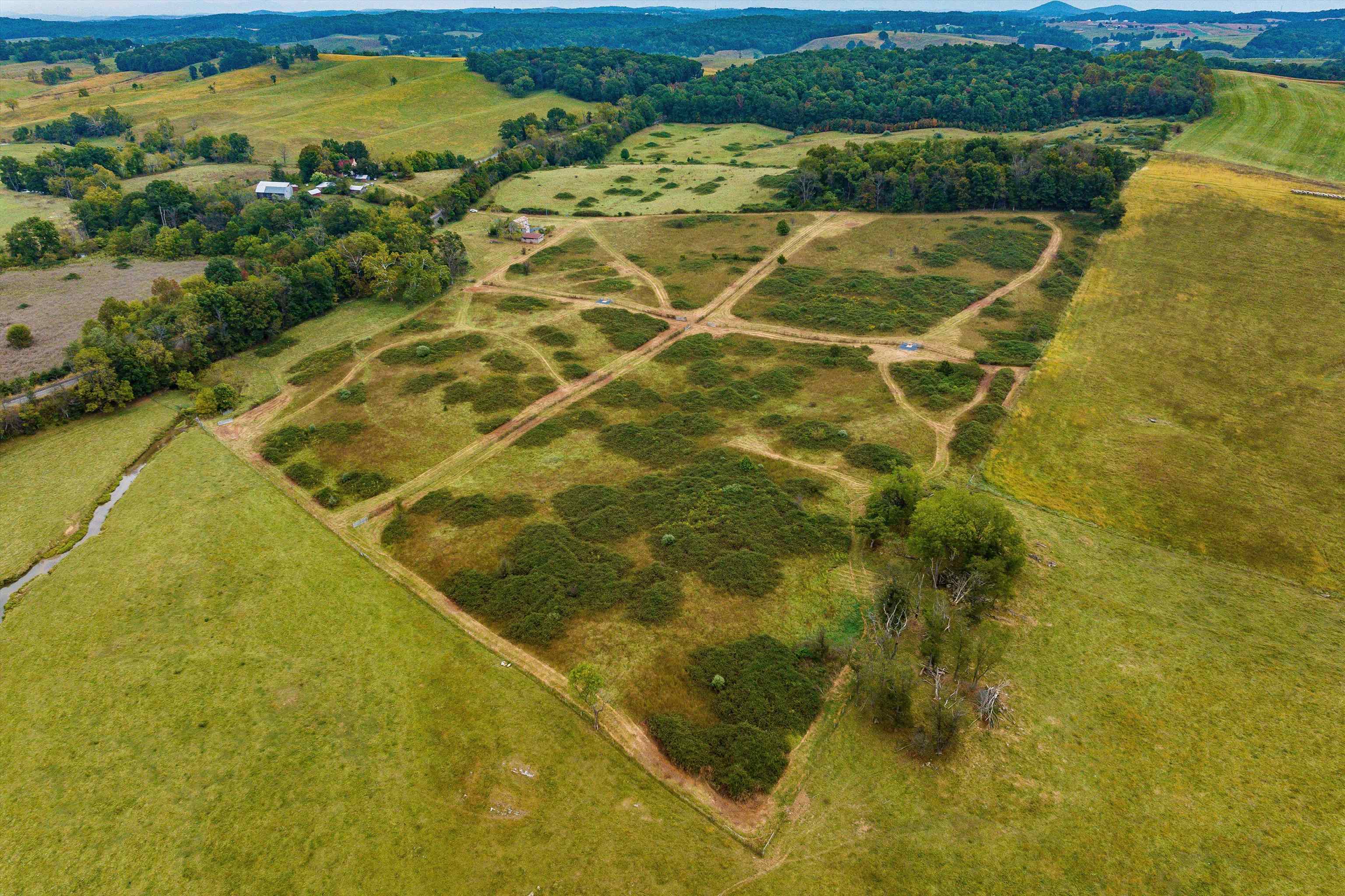 594 HEWITT RD, SWOOPE, Virginia 24479, ,Land,594 HEWITT RD,669442 MLS # 669442