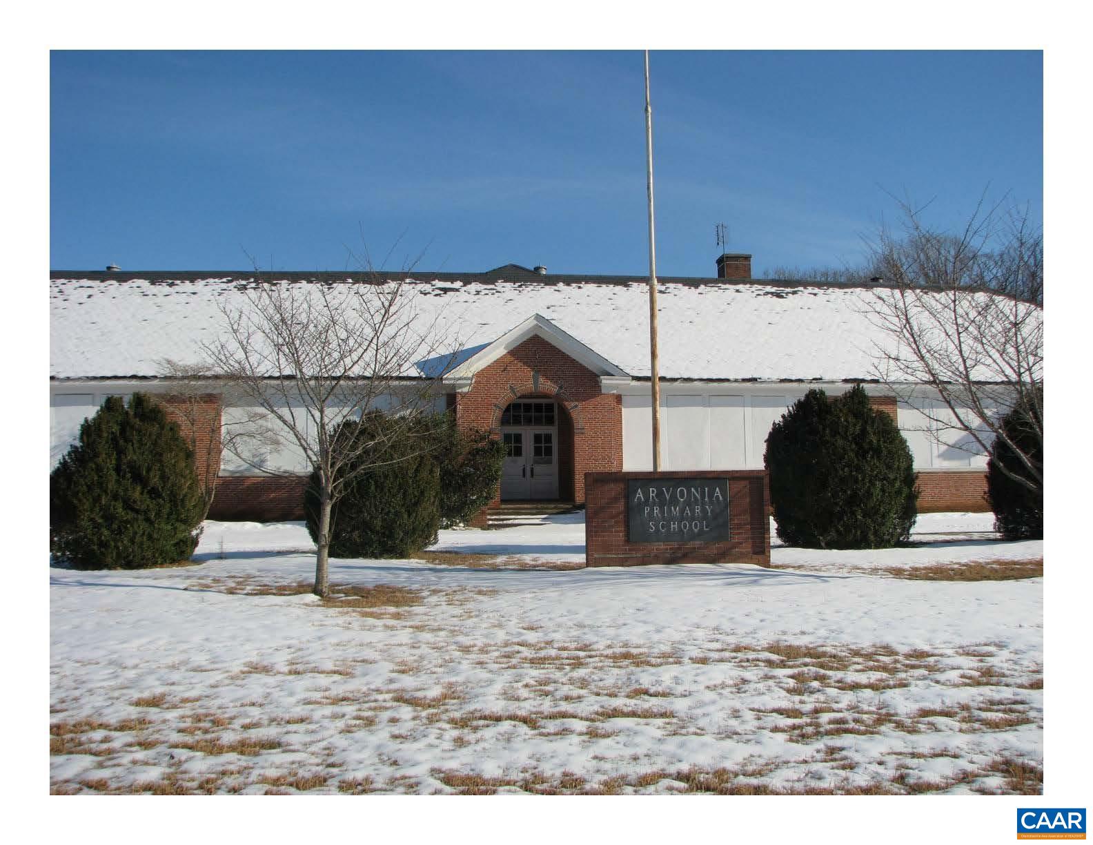 29406 N JAMES MADISON HWY, ARVONIA, Virginia 23004, ,Residential,29406 N JAMES MADISON HWY,669440 MLS # 669440