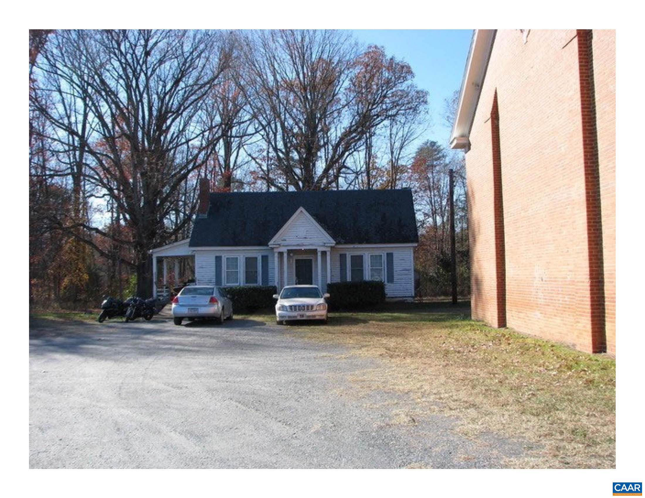 29406 N JAMES MADISON HWY, ARVONIA, Virginia 23004, ,Residential,29406 N JAMES MADISON HWY,669440 MLS # 669440