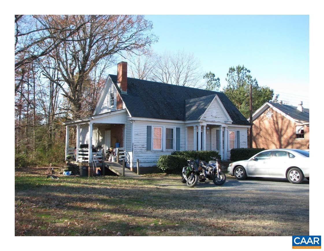 29406 N JAMES MADISON HWY, ARVONIA, Virginia 23004, ,Residential,29406 N JAMES MADISON HWY,669440 MLS # 669440