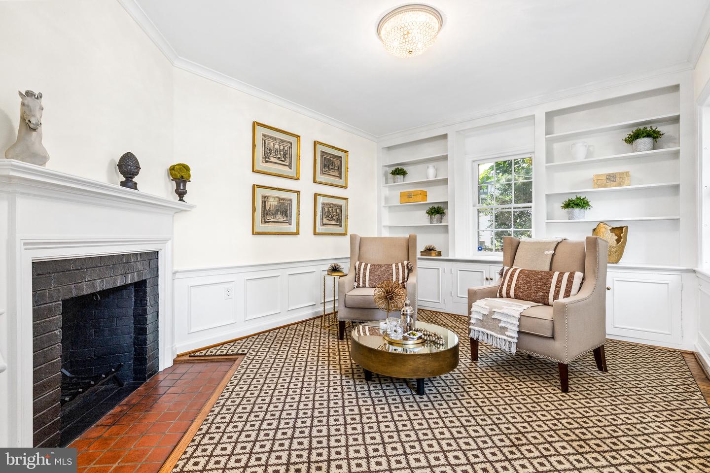 5058 SEDGWICK ST NW, WASHINGTON, District Of Columbia 20016, 5 Bedrooms Bedrooms, ,4 BathroomsBathrooms,Residential,For sale,5058 SEDGWICK ST NW,DCDC2223938 MLS # DCDC2223938