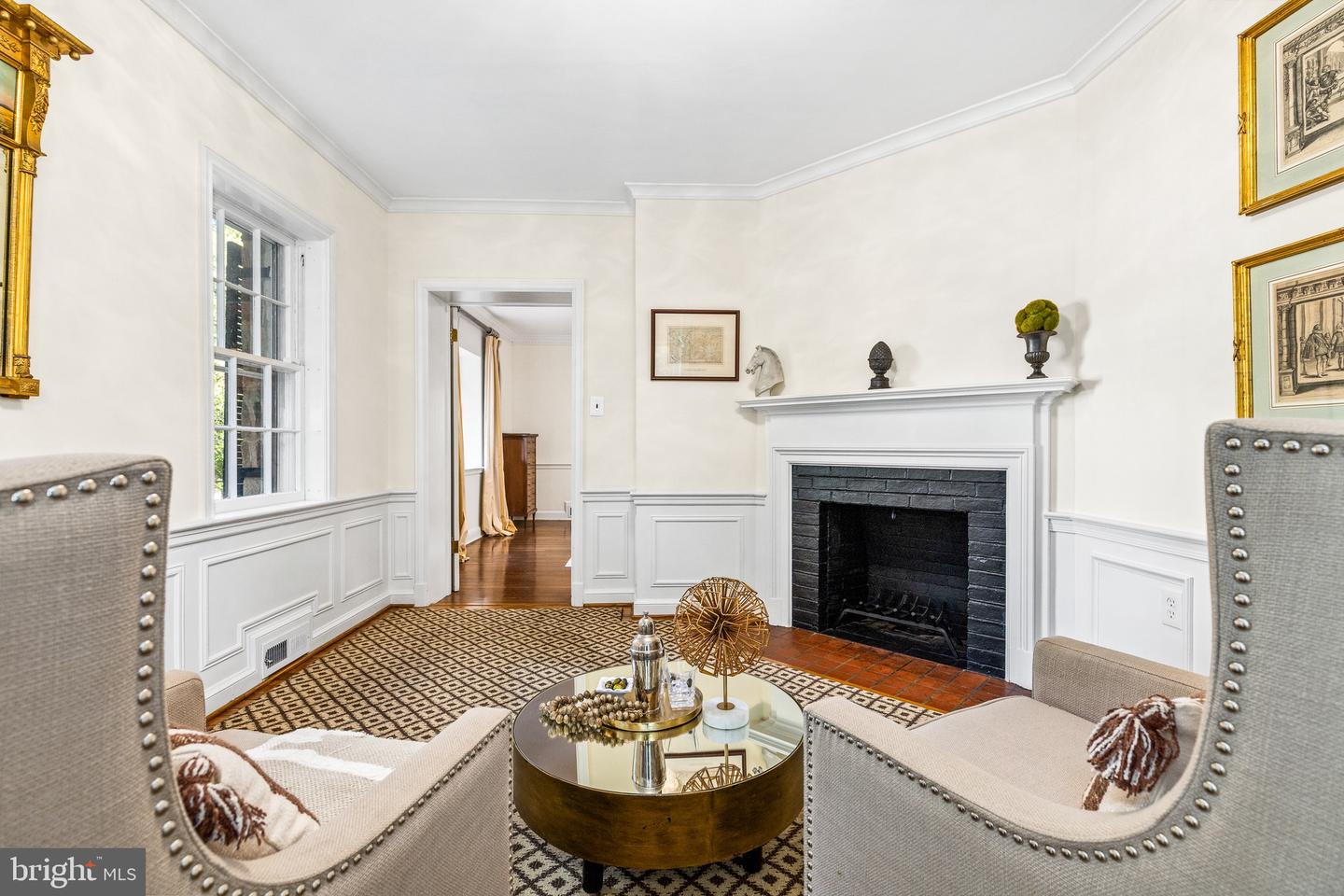5058 SEDGWICK ST NW, WASHINGTON, District Of Columbia 20016, 5 Bedrooms Bedrooms, ,4 BathroomsBathrooms,Residential,For sale,5058 SEDGWICK ST NW,DCDC2223938 MLS # DCDC2223938