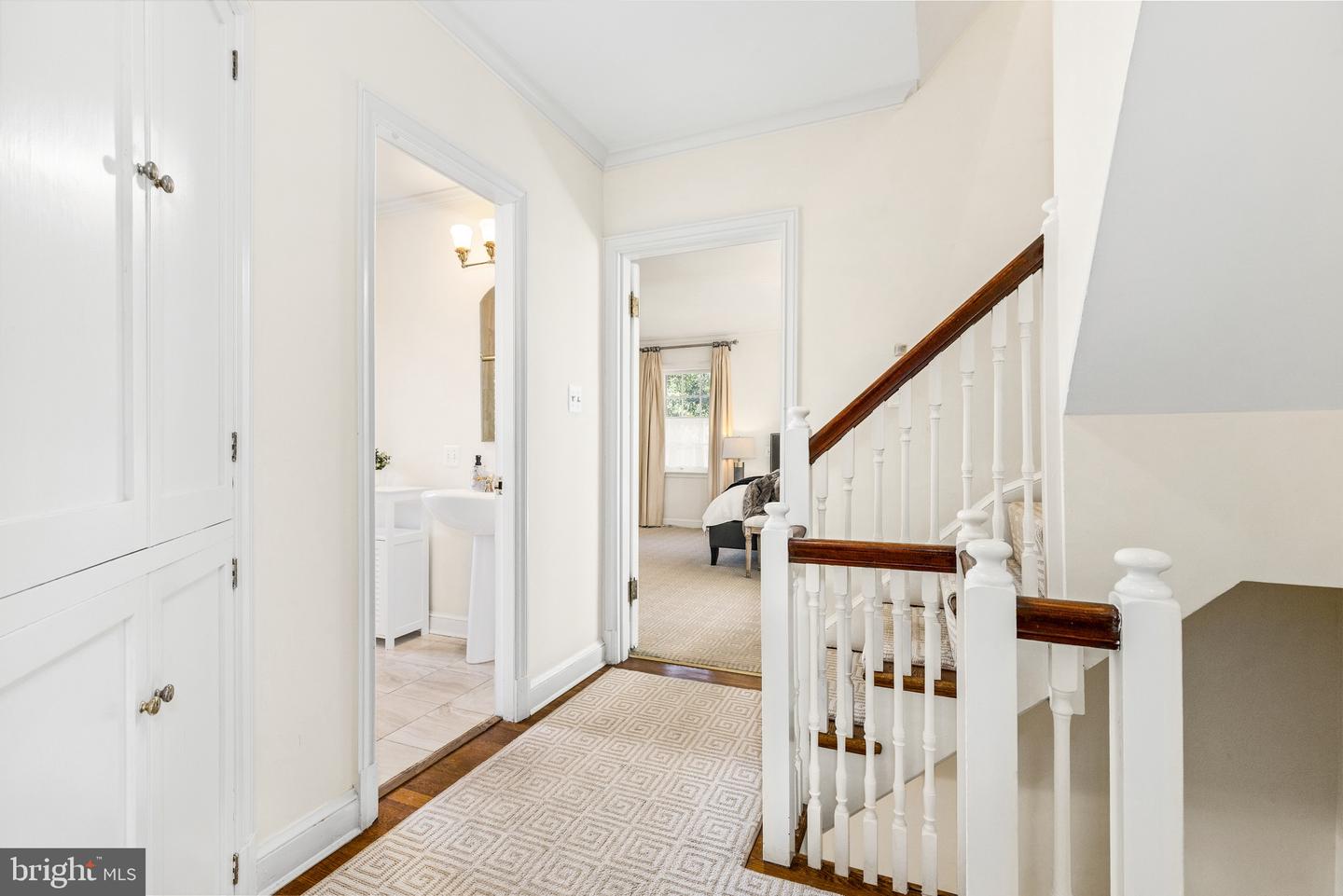 5058 SEDGWICK ST NW, WASHINGTON, District Of Columbia 20016, 5 Bedrooms Bedrooms, ,4 BathroomsBathrooms,Residential,For sale,5058 SEDGWICK ST NW,DCDC2223938 MLS # DCDC2223938