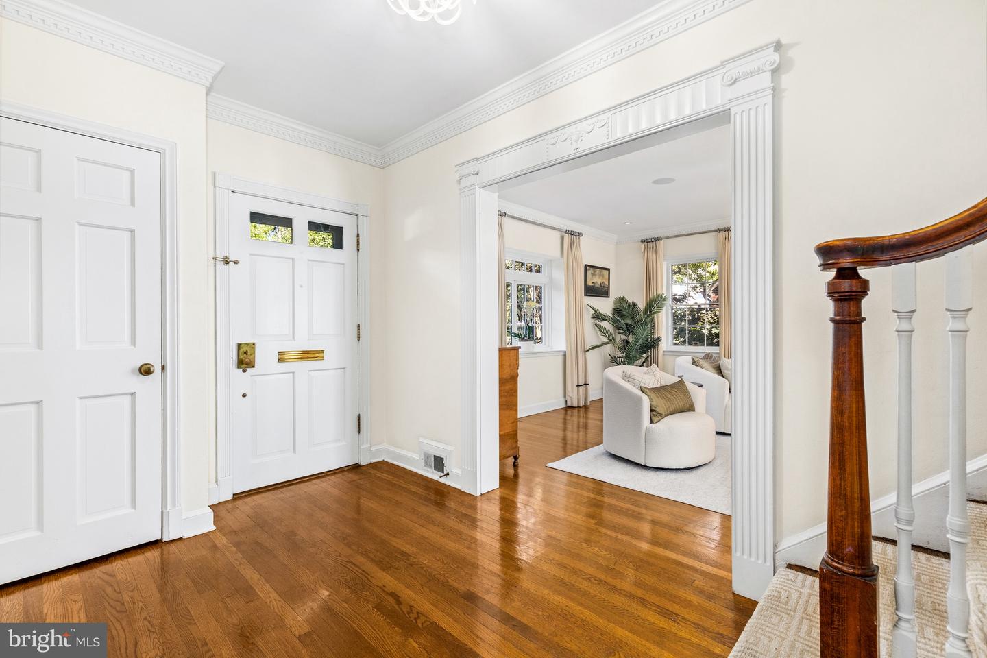 5058 SEDGWICK ST NW, WASHINGTON, District Of Columbia 20016, 5 Bedrooms Bedrooms, ,4 BathroomsBathrooms,Residential,For sale,5058 SEDGWICK ST NW,DCDC2223938 MLS # DCDC2223938