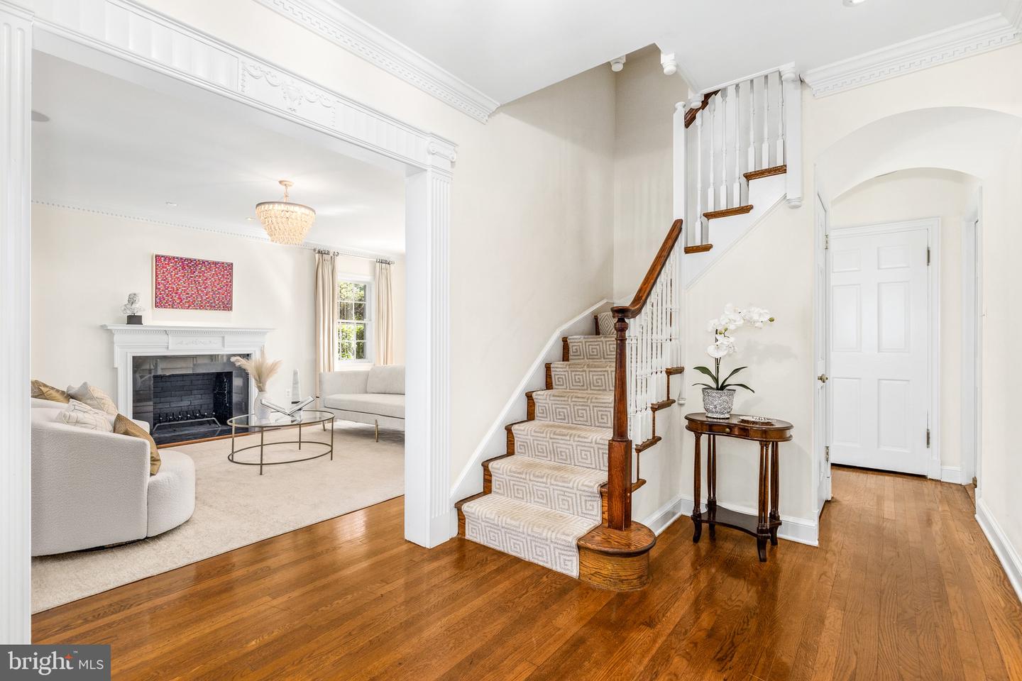 5058 SEDGWICK ST NW, WASHINGTON, District Of Columbia 20016, 5 Bedrooms Bedrooms, ,4 BathroomsBathrooms,Residential,For sale,5058 SEDGWICK ST NW,DCDC2223938 MLS # DCDC2223938