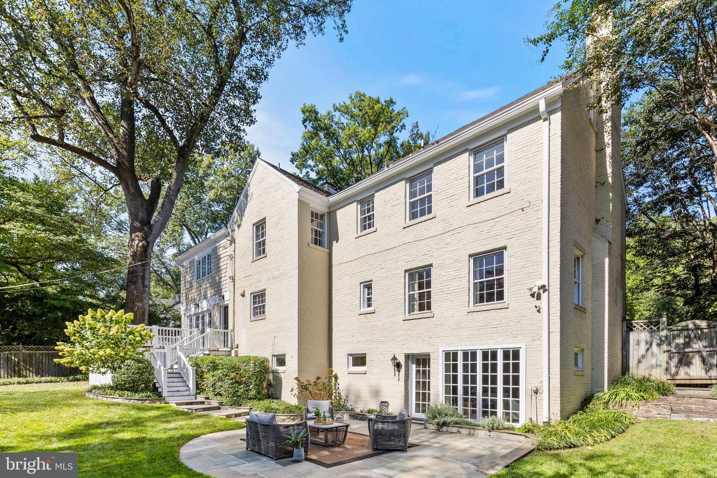 5058 SEDGWICK ST NW, WASHINGTON, District Of Columbia 20016, 5 Bedrooms Bedrooms, ,4 BathroomsBathrooms,Residential,For sale,5058 SEDGWICK ST NW,DCDC2223938 MLS # DCDC2223938