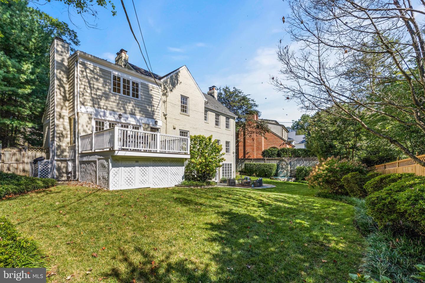 5058 SEDGWICK ST NW, WASHINGTON, District Of Columbia 20016, 5 Bedrooms Bedrooms, ,4 BathroomsBathrooms,Residential,For sale,5058 SEDGWICK ST NW,DCDC2223938 MLS # DCDC2223938