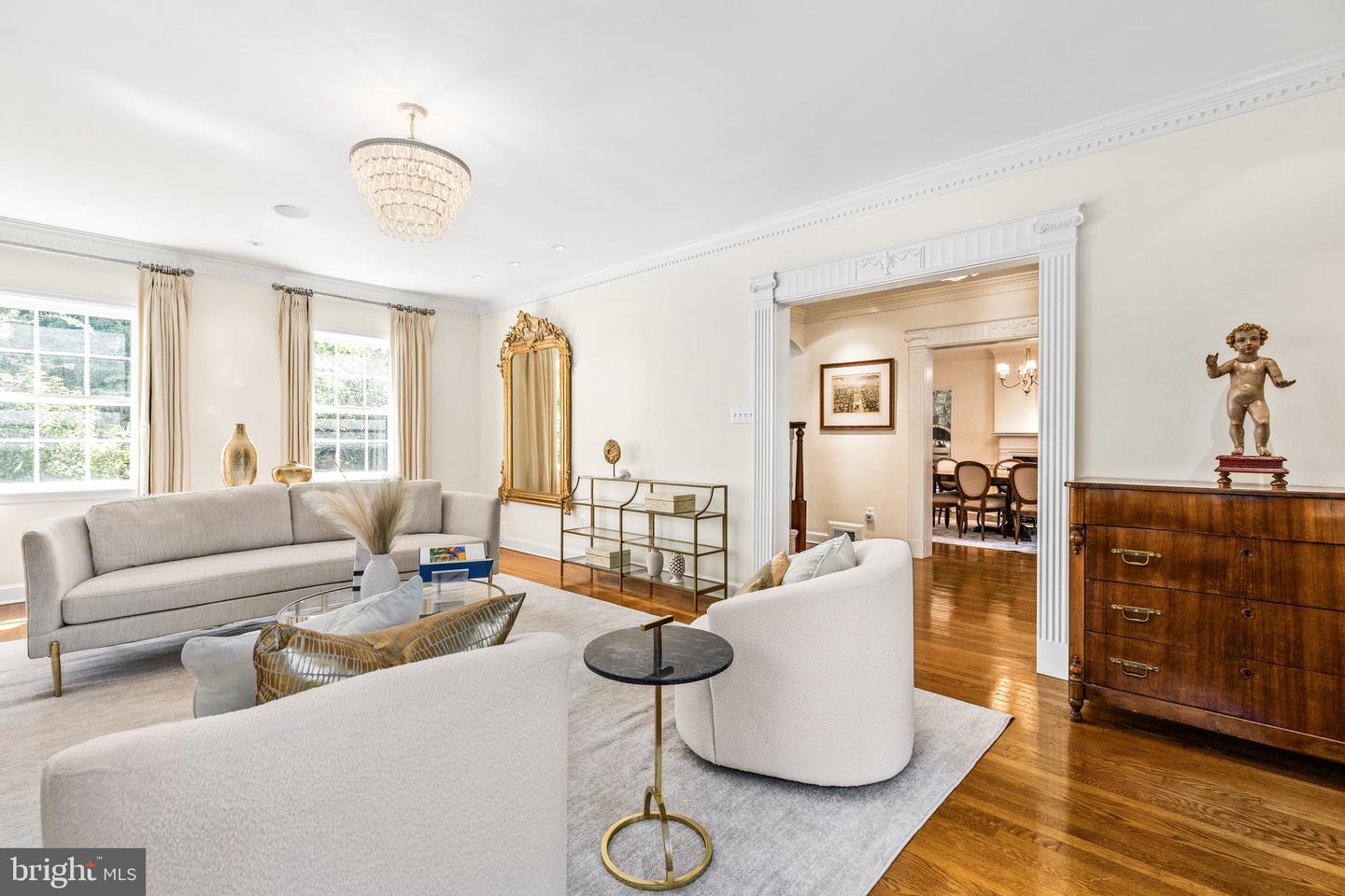 5058 SEDGWICK ST NW, WASHINGTON, District Of Columbia 20016, 5 Bedrooms Bedrooms, ,4 BathroomsBathrooms,Residential,For sale,5058 SEDGWICK ST NW,DCDC2223938 MLS # DCDC2223938