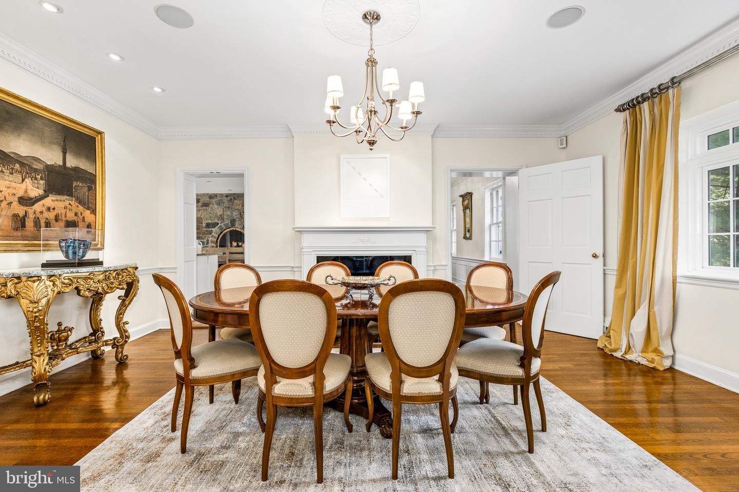 5058 SEDGWICK ST NW, WASHINGTON, District Of Columbia 20016, 5 Bedrooms Bedrooms, ,4 BathroomsBathrooms,Residential,For sale,5058 SEDGWICK ST NW,DCDC2223938 MLS # DCDC2223938