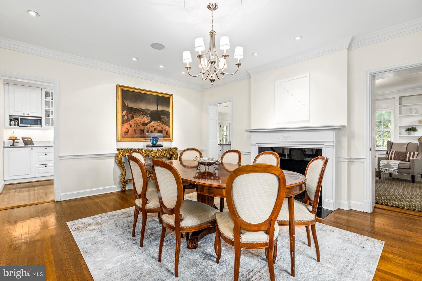 5058 SEDGWICK ST NW, WASHINGTON, District Of Columbia 20016, 5 Bedrooms Bedrooms, ,4 BathroomsBathrooms,Residential,For sale,5058 SEDGWICK ST NW,DCDC2223938 MLS # DCDC2223938