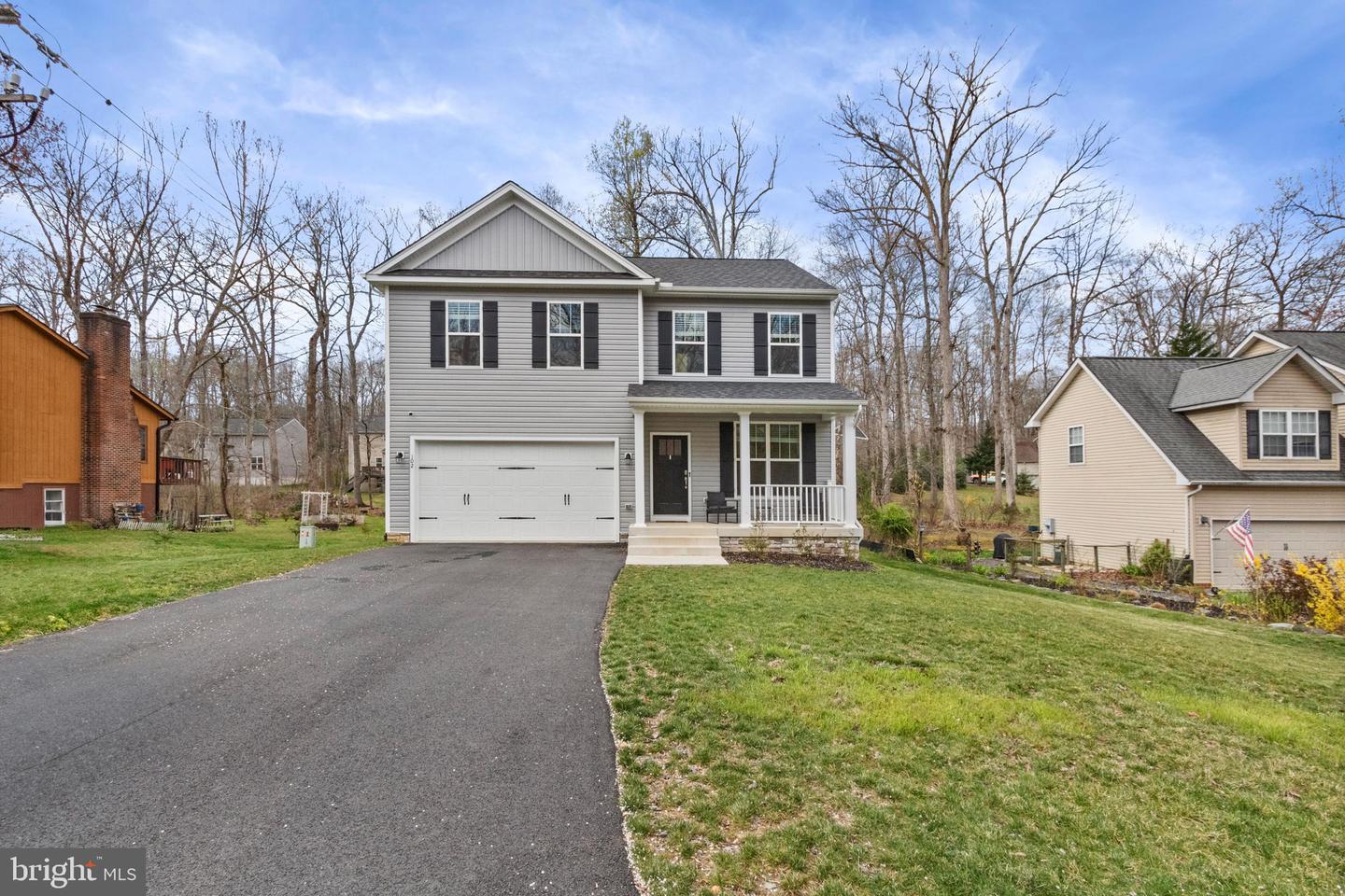 102 MONROE, LOCUST GROVE, Virginia 22508, 4 Bedrooms Bedrooms, ,2 BathroomsBathrooms,Residential,For sale,102 MONROE,VAOR2012376 MLS # VAOR2012376
