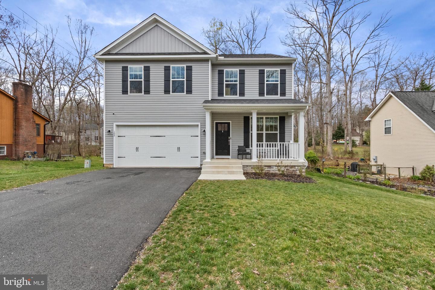 102 MONROE, LOCUST GROVE, Virginia 22508, 4 Bedrooms Bedrooms, ,2 BathroomsBathrooms,Residential,For sale,102 MONROE,VAOR2012376 MLS # VAOR2012376