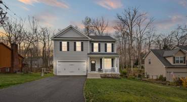 102 MONROE, LOCUST GROVE, Virginia 22508, 4 Bedrooms Bedrooms, ,2 BathroomsBathrooms,Residential,For sale,102 MONROE,VAOR2012376 MLS # VAOR2012376