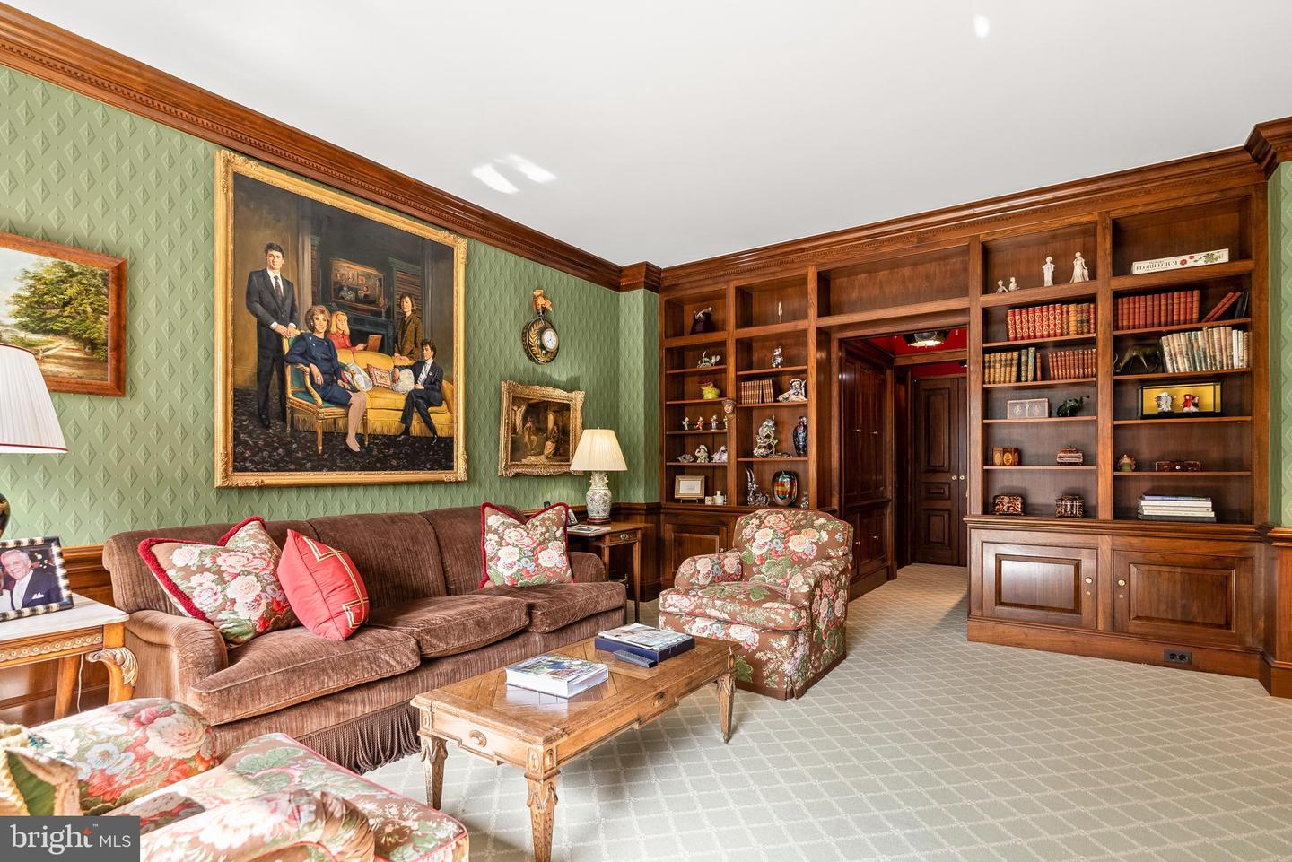 2700 CALVERT ST NW #418, WASHINGTON, District Of Columbia 20008, 2 Bedrooms Bedrooms, ,2 BathroomsBathrooms,Residential,For sale,2700 CALVERT ST NW #418,DCDC2223958 MLS # DCDC2223958