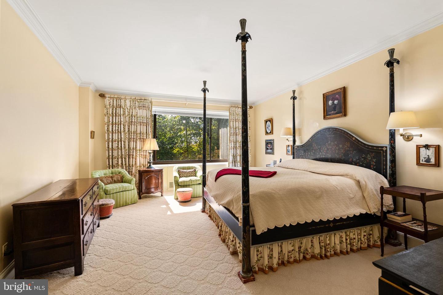 2700 CALVERT ST NW #418, WASHINGTON, District Of Columbia 20008, 2 Bedrooms Bedrooms, ,2 BathroomsBathrooms,Residential,For sale,2700 CALVERT ST NW #418,DCDC2223958 MLS # DCDC2223958