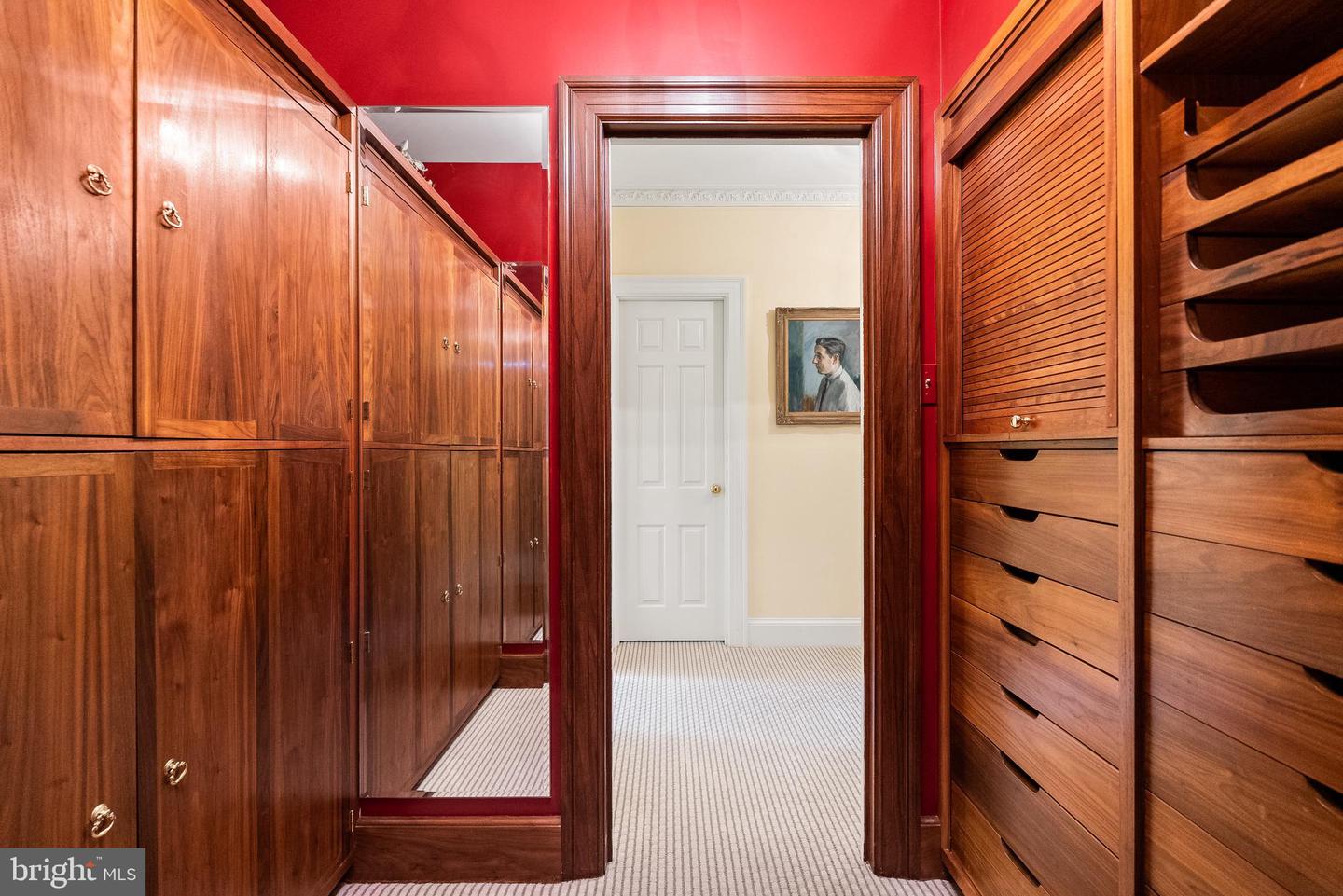 2700 CALVERT ST NW #418, WASHINGTON, District Of Columbia 20008, 2 Bedrooms Bedrooms, ,2 BathroomsBathrooms,Residential,For sale,2700 CALVERT ST NW #418,DCDC2223958 MLS # DCDC2223958