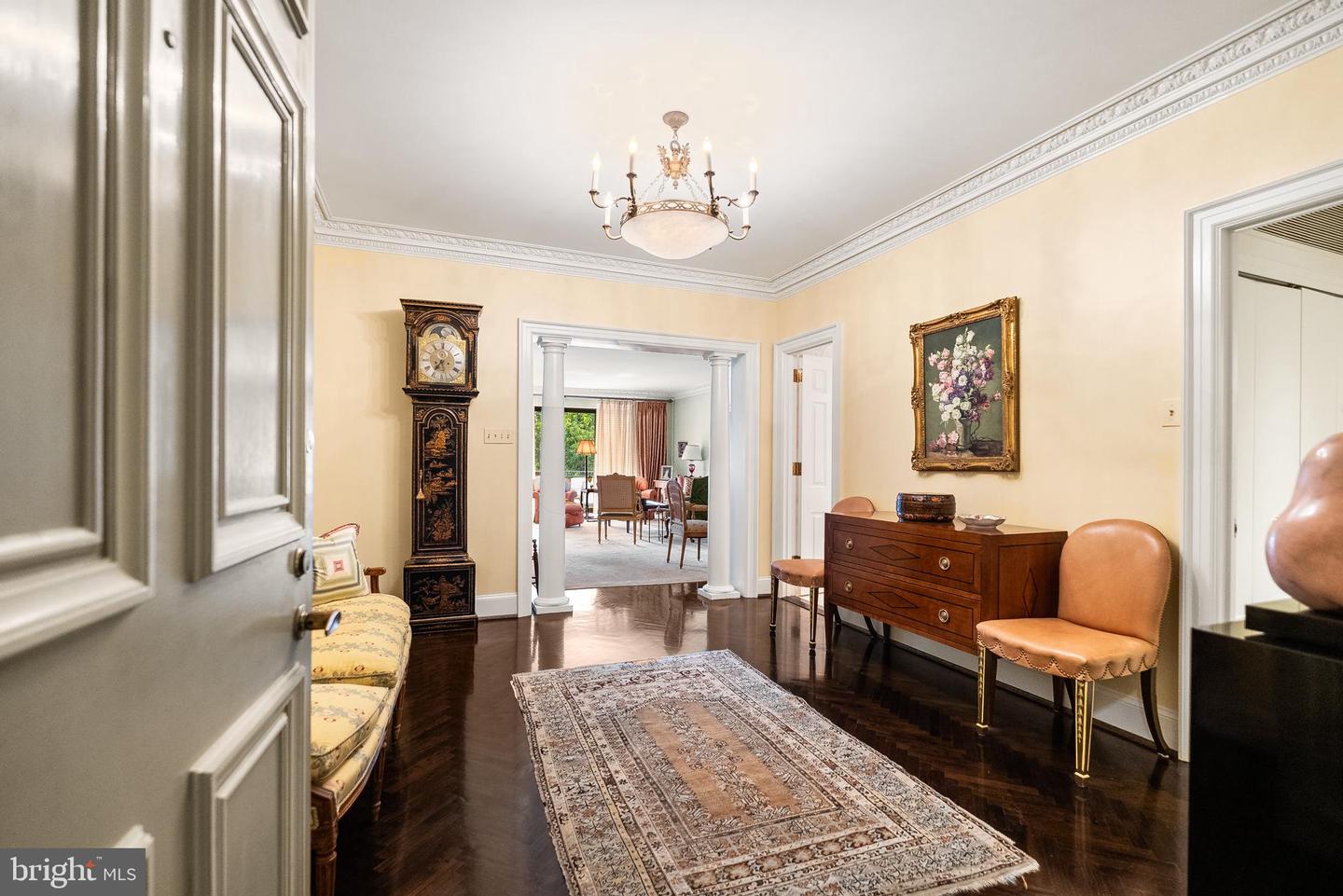 2700 CALVERT ST NW #418, WASHINGTON, District Of Columbia 20008, 2 Bedrooms Bedrooms, ,2 BathroomsBathrooms,Residential,For sale,2700 CALVERT ST NW #418,DCDC2223958 MLS # DCDC2223958