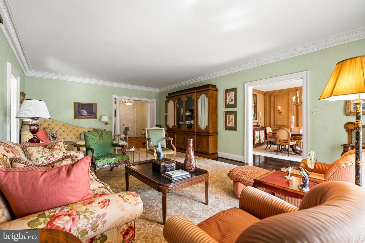 2700 CALVERT ST NW #418, WASHINGTON, District Of Columbia 20008, 2 Bedrooms Bedrooms, ,2 BathroomsBathrooms,Residential,For sale,2700 CALVERT ST NW #418,DCDC2223958 MLS # DCDC2223958
