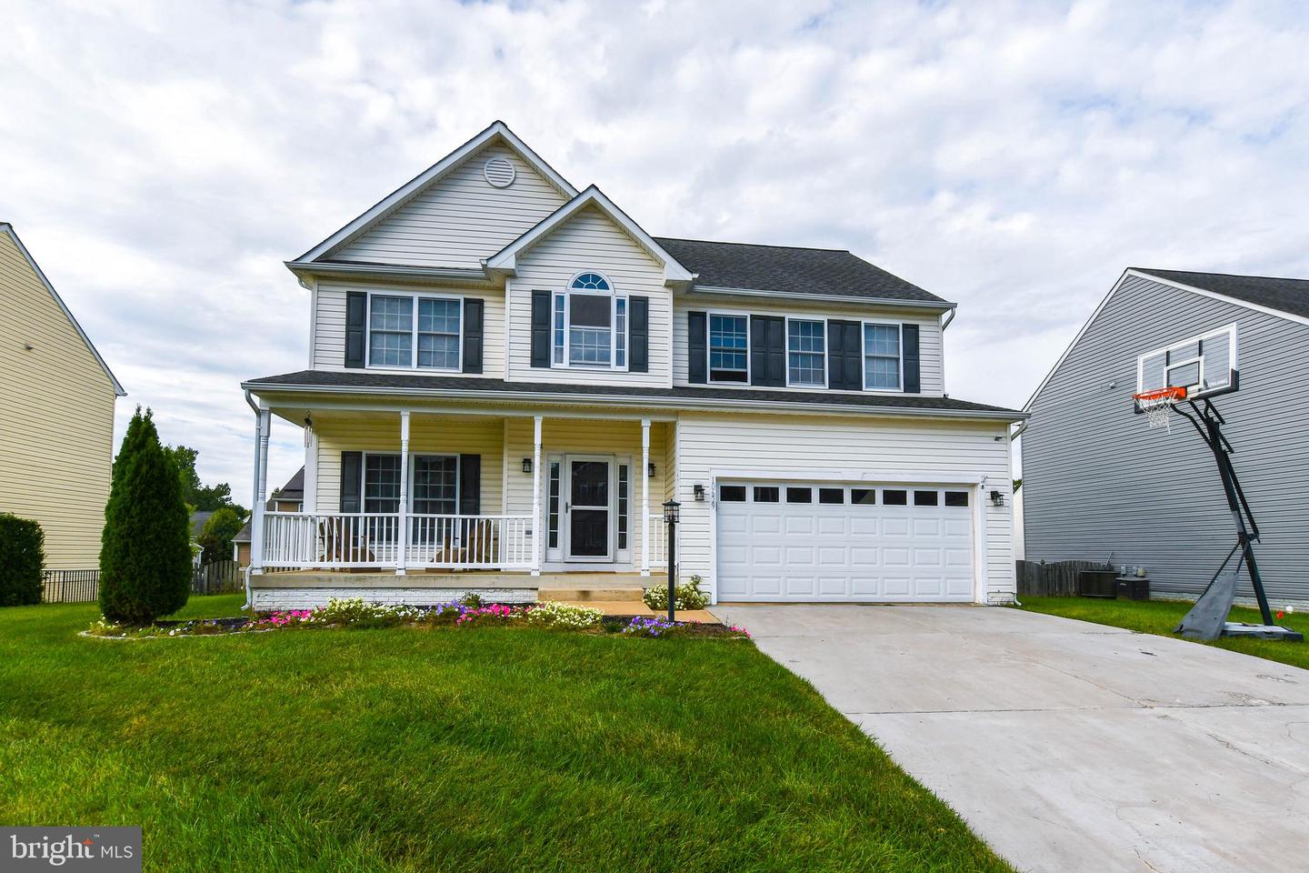 10629 GALLANT FOX WAY, RUTHER GLEN, Virginia 22546, 6 Bedrooms Bedrooms, ,3 BathroomsBathrooms,Residential,For sale,10629 GALLANT FOX WAY,VACV2008884 MLS # VACV2008884