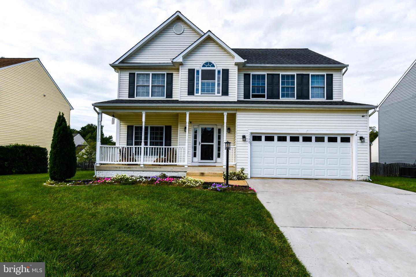10629 GALLANT FOX WAY, RUTHER GLEN, Virginia 22546, 6 Bedrooms Bedrooms, ,3 BathroomsBathrooms,Residential,For sale,10629 GALLANT FOX WAY,VACV2008884 MLS # VACV2008884