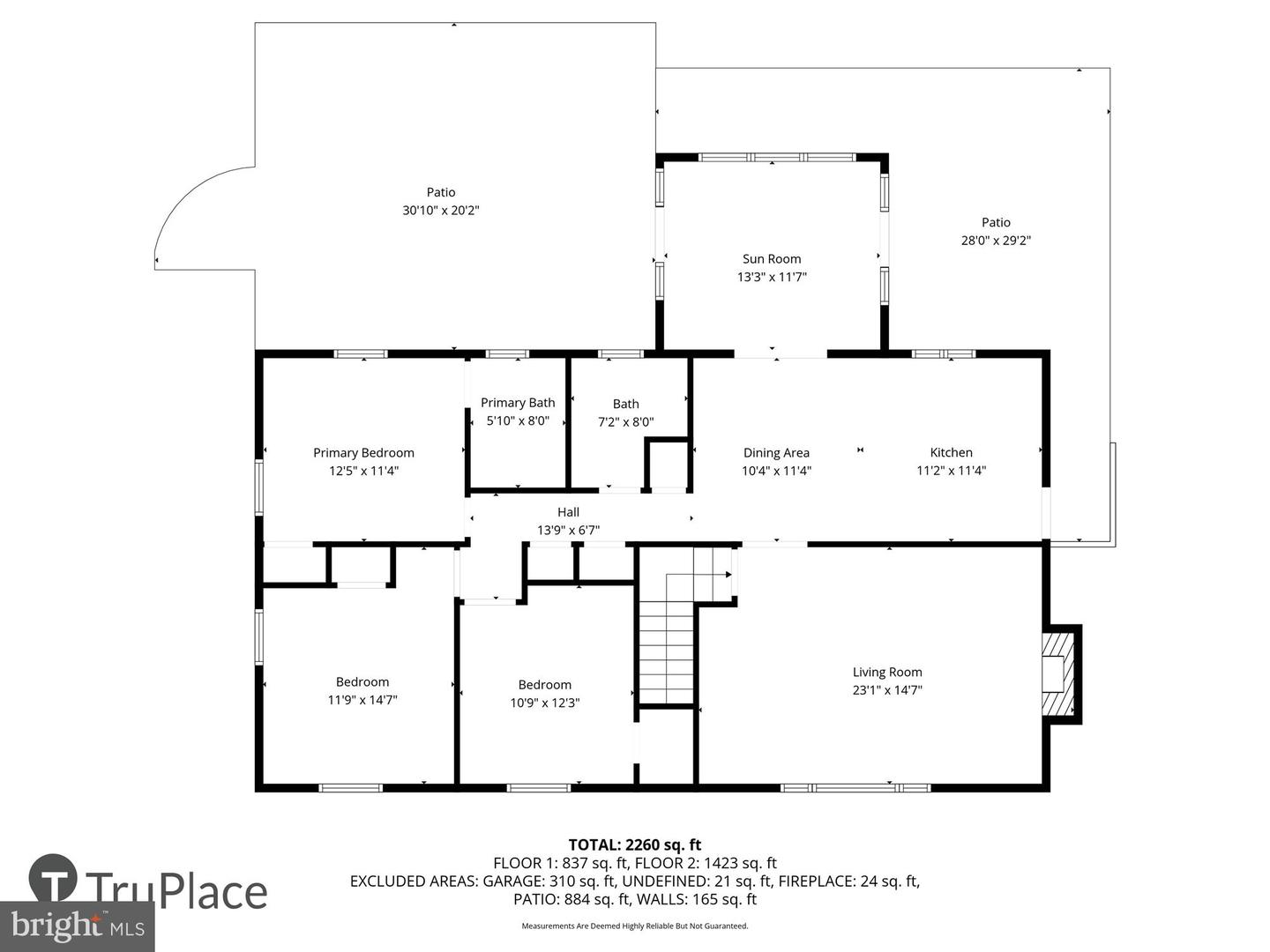3717 CHANEL RD, ANNANDALE, Virginia 22003, 3 Bedrooms Bedrooms, ,3 BathroomsBathrooms,Residential,For sale,3717 CHANEL RD,VAFX2269058 MLS # VAFX2269058