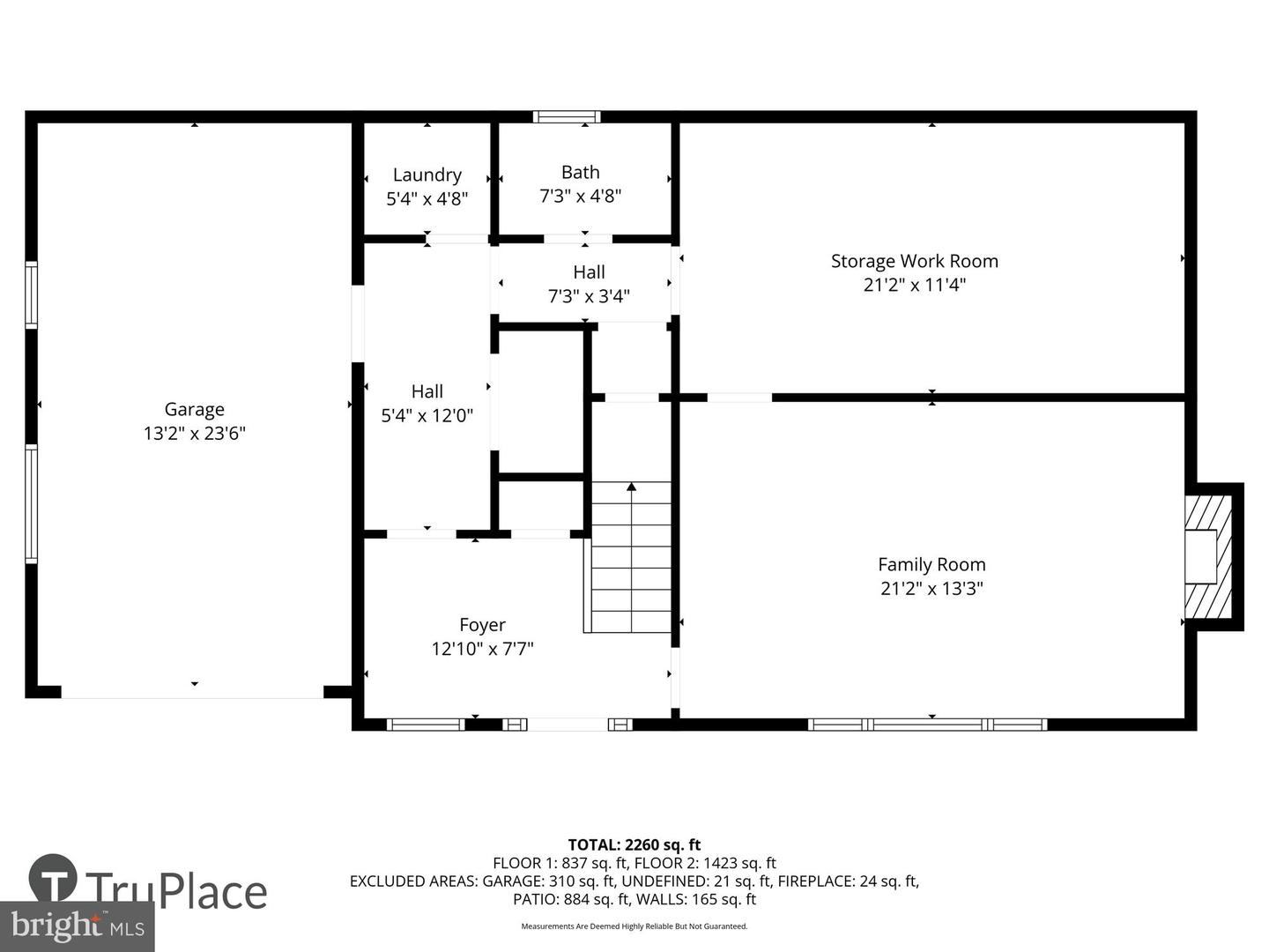 3717 CHANEL RD, ANNANDALE, Virginia 22003, 3 Bedrooms Bedrooms, ,3 BathroomsBathrooms,Residential,For sale,3717 CHANEL RD,VAFX2269058 MLS # VAFX2269058