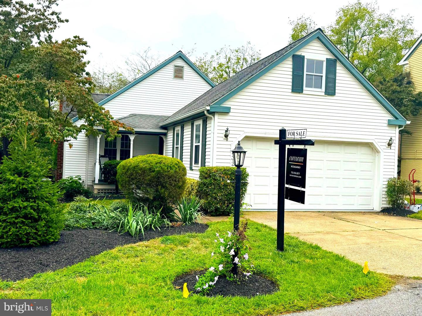 332 LOUDOUN ST SW, LEESBURG, Virginia 20175, 3 Bedrooms Bedrooms, ,3 BathroomsBathrooms,Residential,For sale,332 LOUDOUN ST SW,VALO2107530 MLS # VALO2107530