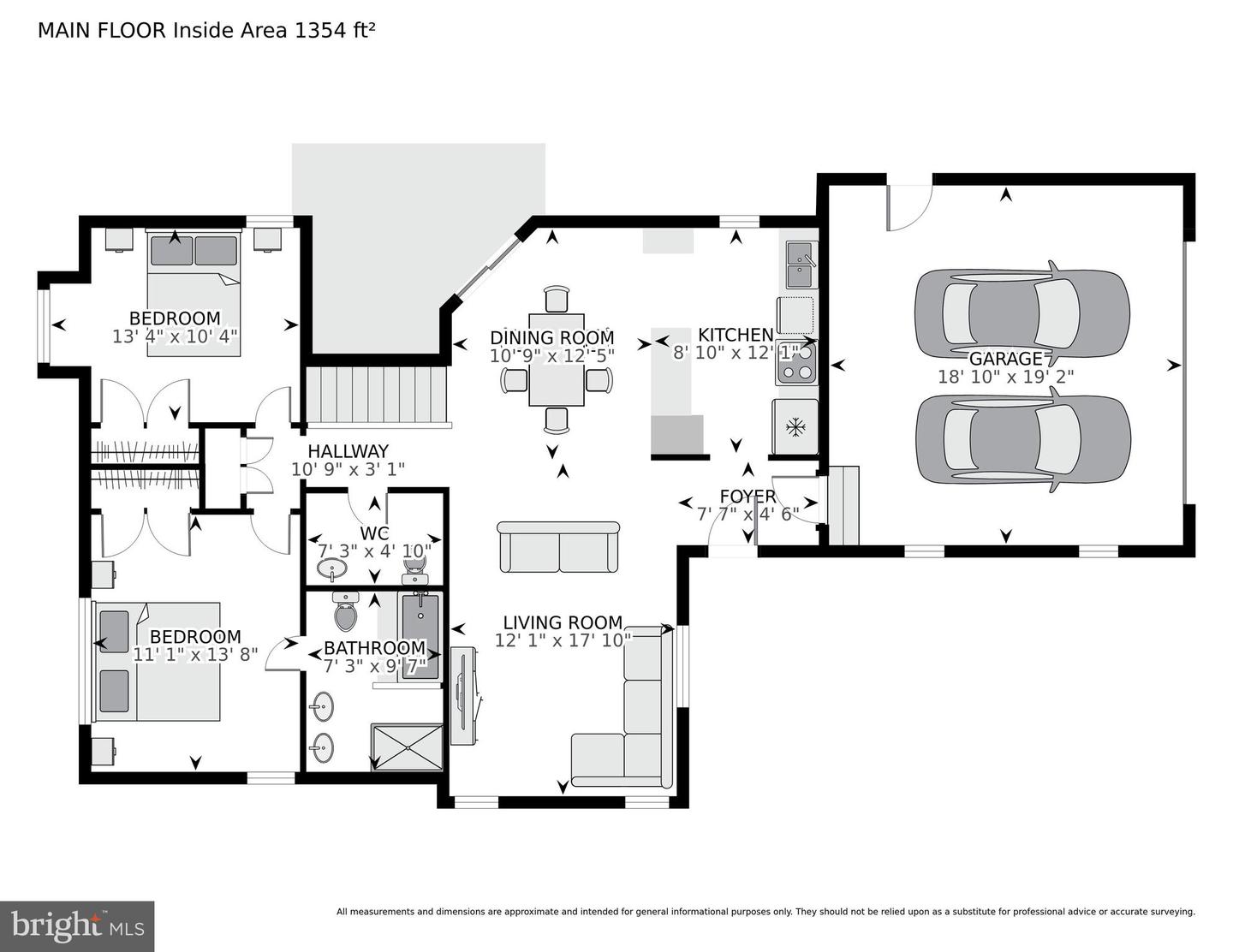 332 LOUDOUN ST SW, LEESBURG, Virginia 20175, 3 Bedrooms Bedrooms, ,3 BathroomsBathrooms,Residential,For sale,332 LOUDOUN ST SW,VALO2107530 MLS # VALO2107530
