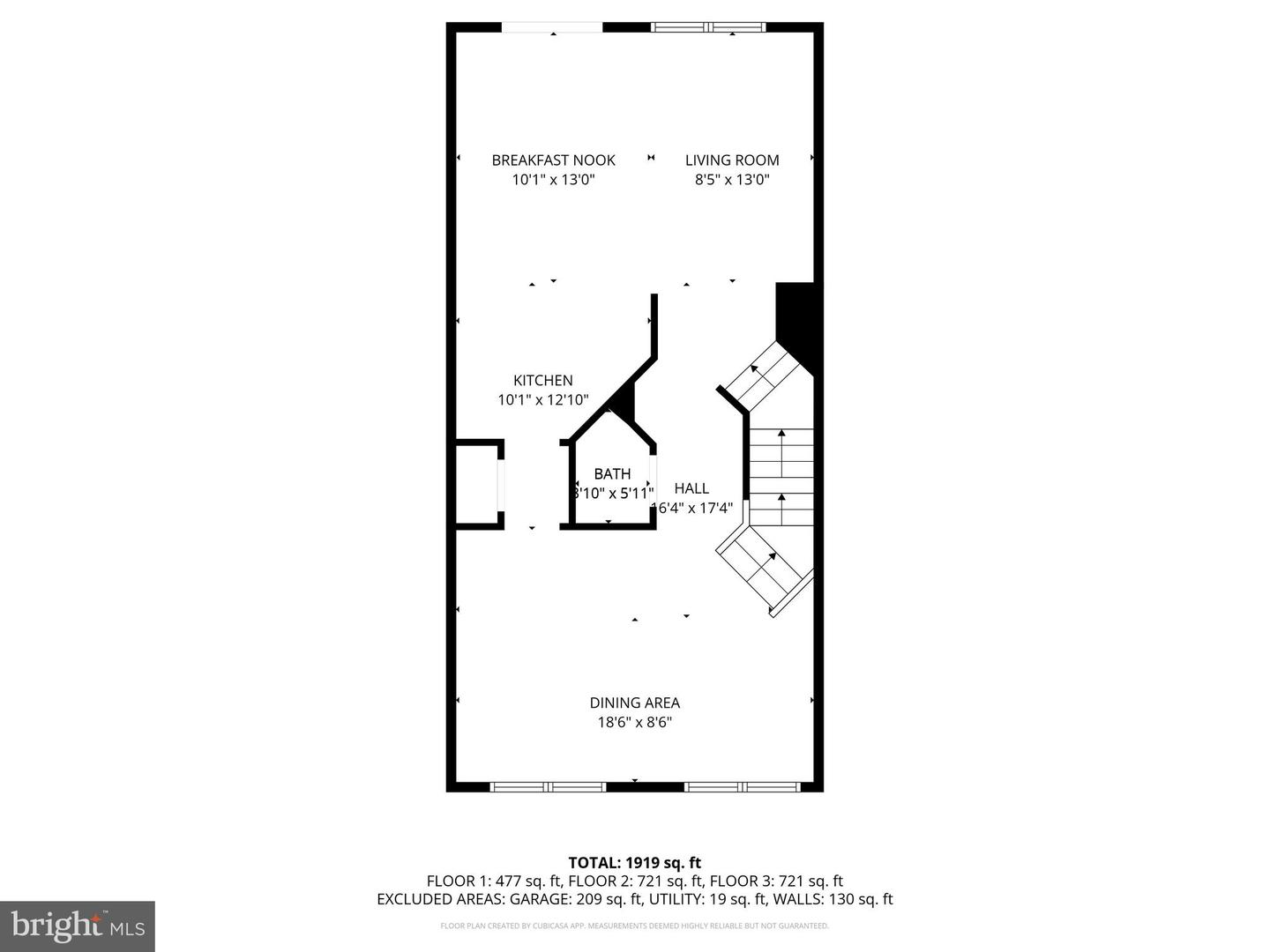 43258 TUMBLETREE TER, BROADLANDS, Virginia 20148, 3 Bedrooms Bedrooms, ,2 BathroomsBathrooms,Residential,For sale,43258 TUMBLETREE TER,VALO2107542 MLS # VALO2107542