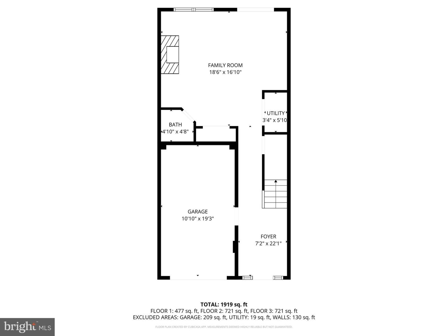 43258 TUMBLETREE TER, BROADLANDS, Virginia 20148, 3 Bedrooms Bedrooms, ,2 BathroomsBathrooms,Residential,For sale,43258 TUMBLETREE TER,VALO2107542 MLS # VALO2107542