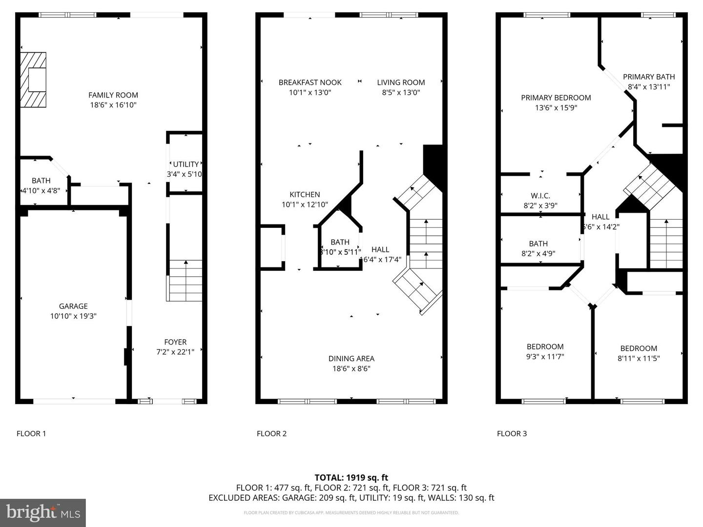43258 TUMBLETREE TER, BROADLANDS, Virginia 20148, 3 Bedrooms Bedrooms, ,2 BathroomsBathrooms,Residential,For sale,43258 TUMBLETREE TER,VALO2107542 MLS # VALO2107542