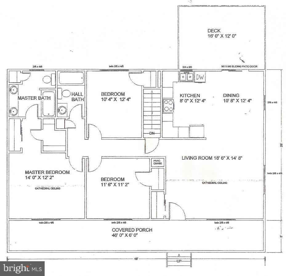 460 ARROWHEAD RD, FRONT ROYAL, Virginia 22630, 3 Bedrooms Bedrooms, 12 Rooms Rooms,2 BathroomsBathrooms,Residential,For sale,460 ARROWHEAD RD,VAWR2012420 MLS # VAWR2012420