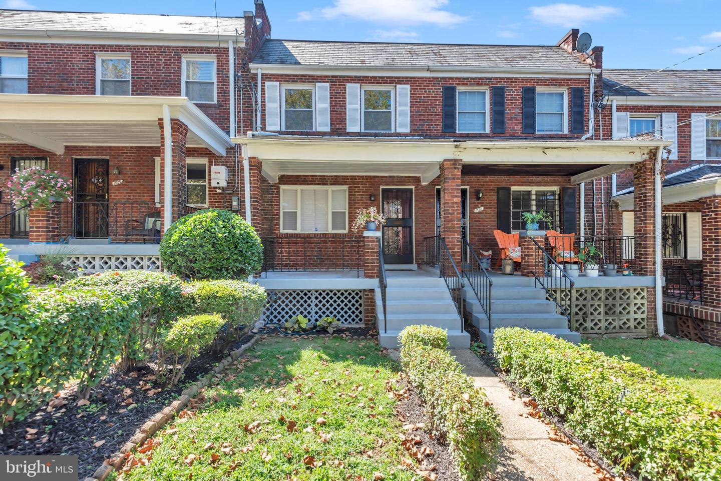 1527 MONTANA AVE NE, WASHINGTON, District Of Columbia 20018, 3 Bedrooms Bedrooms, ,1 BathroomBathrooms,Residential,For sale,1527 MONTANA AVE NE,DCDC2224086 MLS # DCDC2224086