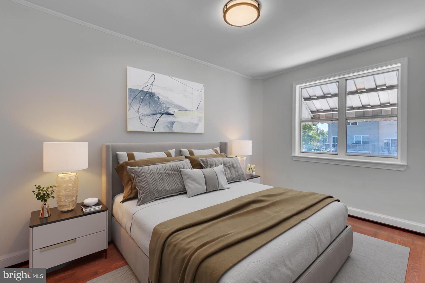 1527 MONTANA AVE NE, WASHINGTON, District Of Columbia 20018, 3 Bedrooms Bedrooms, ,1 BathroomBathrooms,Residential,For sale,1527 MONTANA AVE NE,DCDC2224086 MLS # DCDC2224086