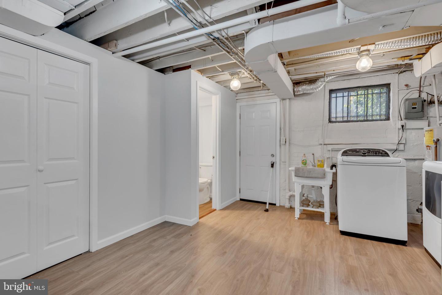 1527 MONTANA AVE NE, WASHINGTON, District Of Columbia 20018, 3 Bedrooms Bedrooms, ,1 BathroomBathrooms,Residential,For sale,1527 MONTANA AVE NE,DCDC2224086 MLS # DCDC2224086