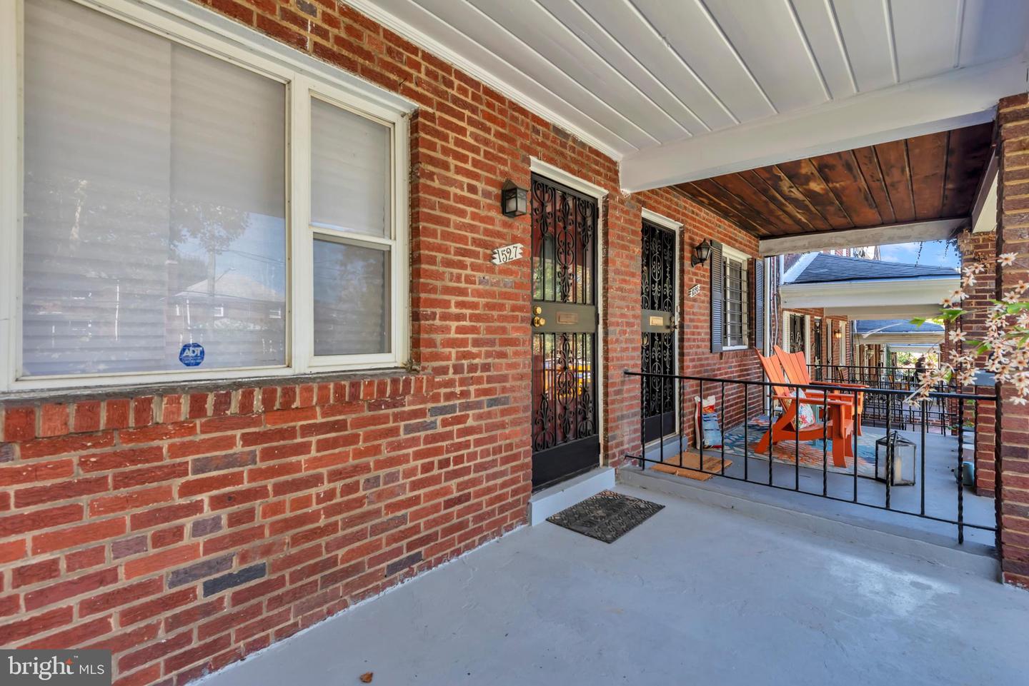 1527 MONTANA AVE NE, WASHINGTON, District Of Columbia 20018, 3 Bedrooms Bedrooms, ,1 BathroomBathrooms,Residential,For sale,1527 MONTANA AVE NE,DCDC2224086 MLS # DCDC2224086