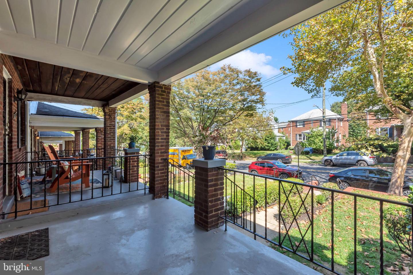 1527 MONTANA AVE NE, WASHINGTON, District Of Columbia 20018, 3 Bedrooms Bedrooms, ,1 BathroomBathrooms,Residential,For sale,1527 MONTANA AVE NE,DCDC2224086 MLS # DCDC2224086
