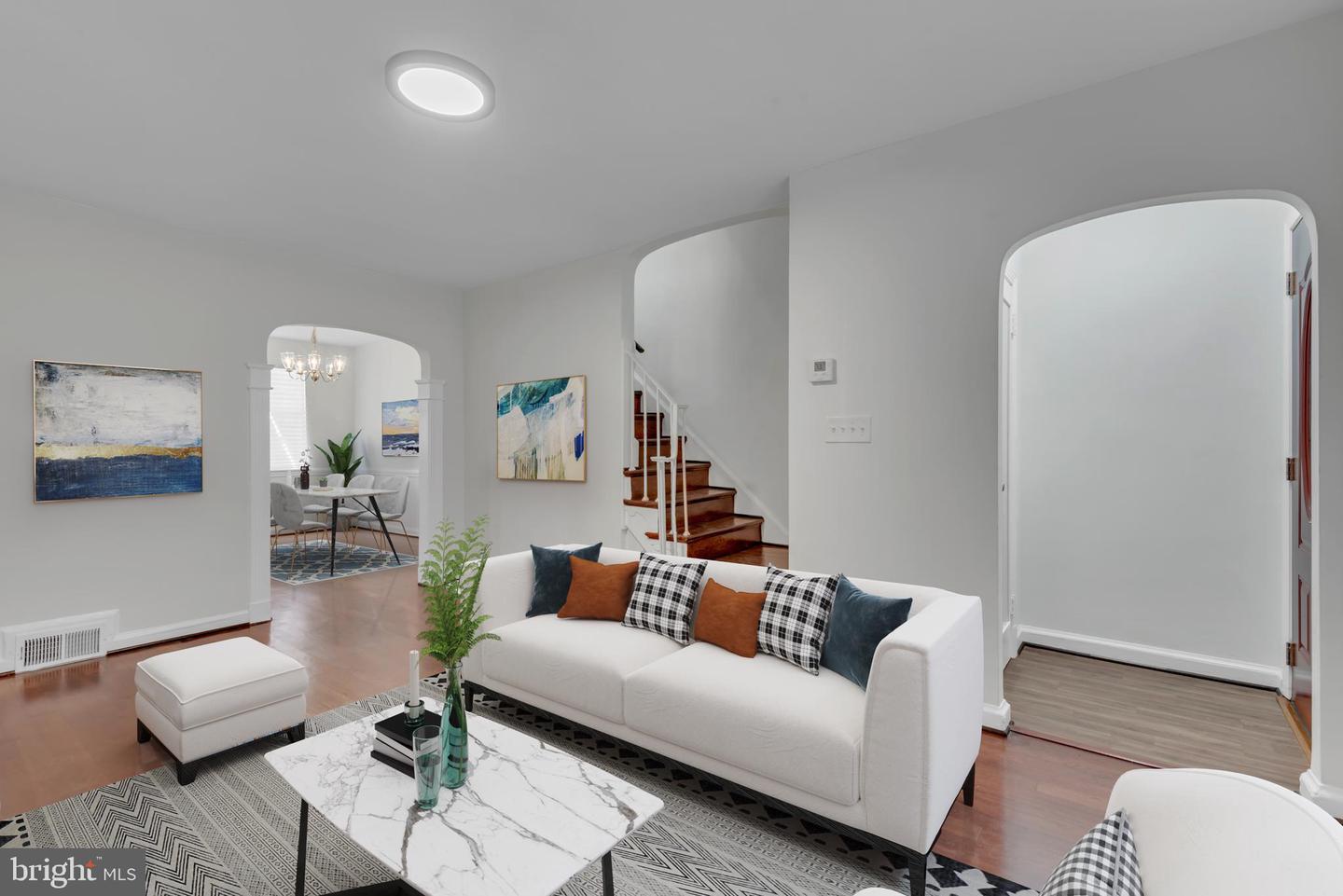 1527 MONTANA AVE NE, WASHINGTON, District Of Columbia 20018, 3 Bedrooms Bedrooms, ,1 BathroomBathrooms,Residential,For sale,1527 MONTANA AVE NE,DCDC2224086 MLS # DCDC2224086