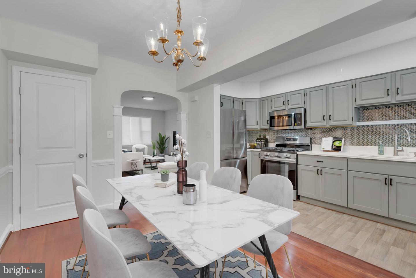1527 MONTANA AVE NE, WASHINGTON, District Of Columbia 20018, 3 Bedrooms Bedrooms, ,1 BathroomBathrooms,Residential,For sale,1527 MONTANA AVE NE,DCDC2224086 MLS # DCDC2224086