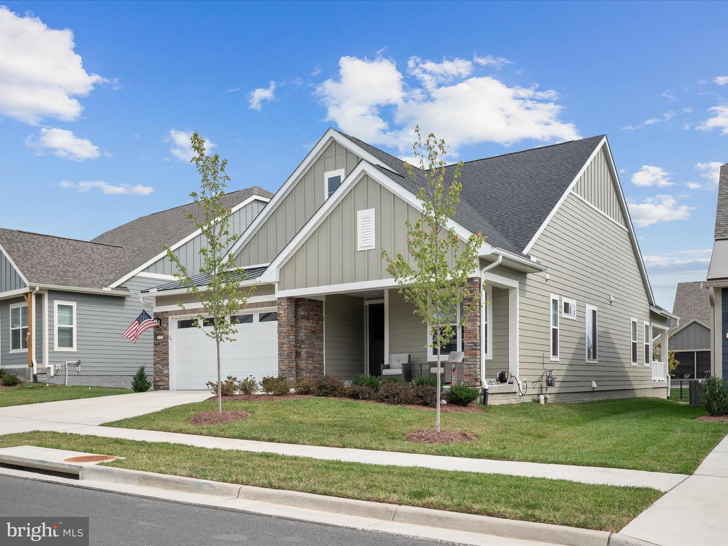 113 COWBIRD ST, LAKE FREDERICK, Virginia 22630, 3 Bedrooms Bedrooms, ,3 BathroomsBathrooms,Residential,For sale,113 COWBIRD ST,VAFV2037018 MLS # VAFV2037018