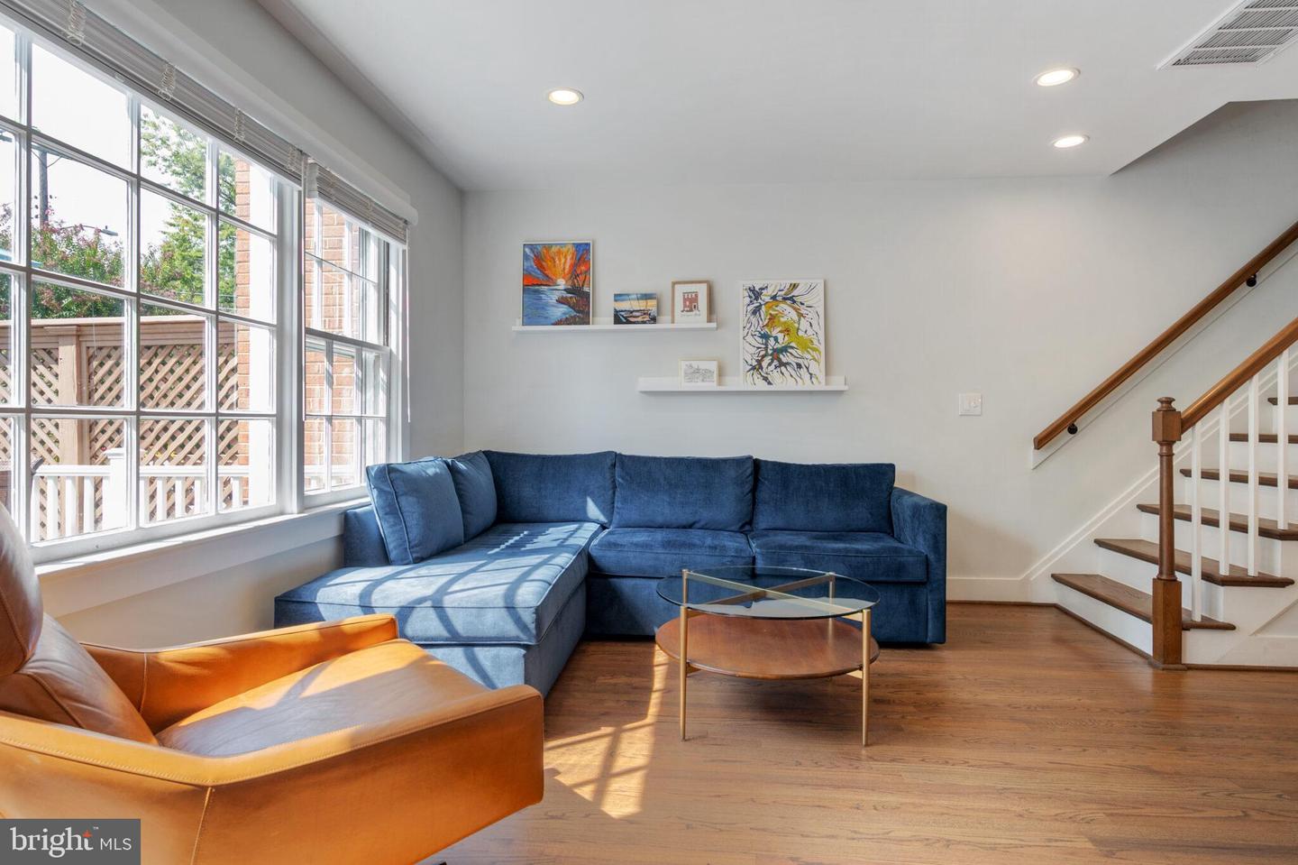 222 GREEN ST, ALEXANDRIA, Virginia 22314, 3 Bedrooms Bedrooms, ,3 BathroomsBathrooms,Residential,For sale,222 GREEN ST,VAAX2050170 MLS # VAAX2050170