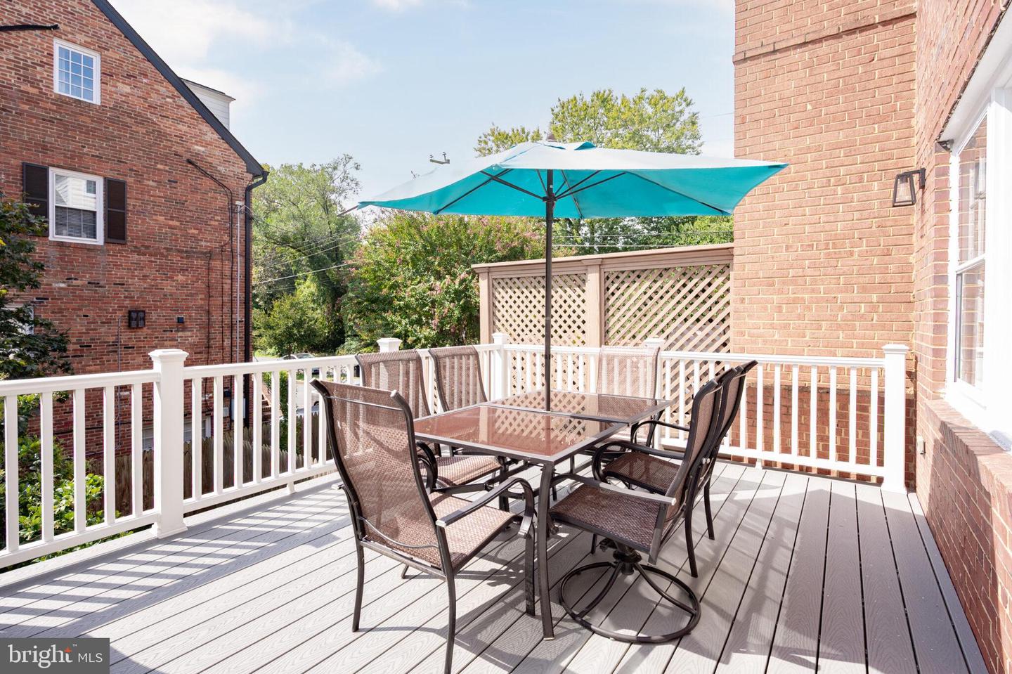 222 GREEN ST, ALEXANDRIA, Virginia 22314, 3 Bedrooms Bedrooms, ,3 BathroomsBathrooms,Residential,For sale,222 GREEN ST,VAAX2050170 MLS # VAAX2050170