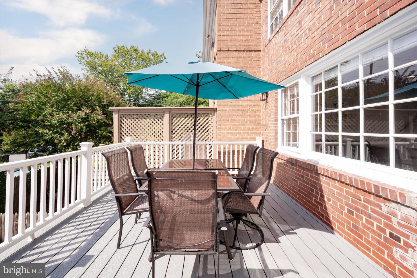 222 GREEN ST, ALEXANDRIA, Virginia 22314, 3 Bedrooms Bedrooms, ,3 BathroomsBathrooms,Residential,For sale,222 GREEN ST,VAAX2050170 MLS # VAAX2050170